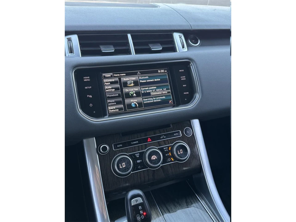 2015 Land Rover Range Rover L405 - Image 10 of 23