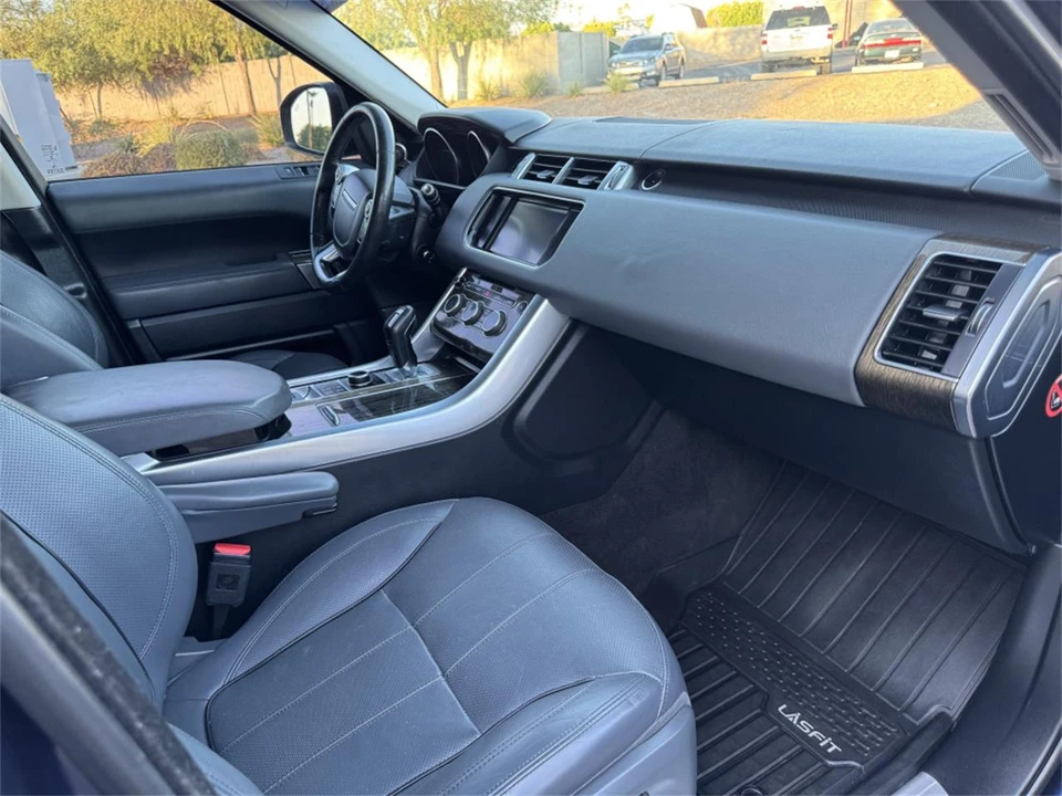 2015 Land Rover Range Rover L405 - Image 20 of 23