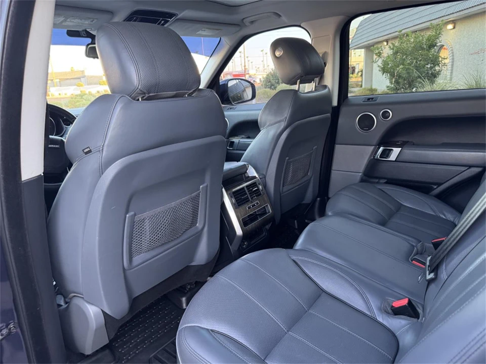2015 Land Rover Range Rover L405 - Image 17 of 23