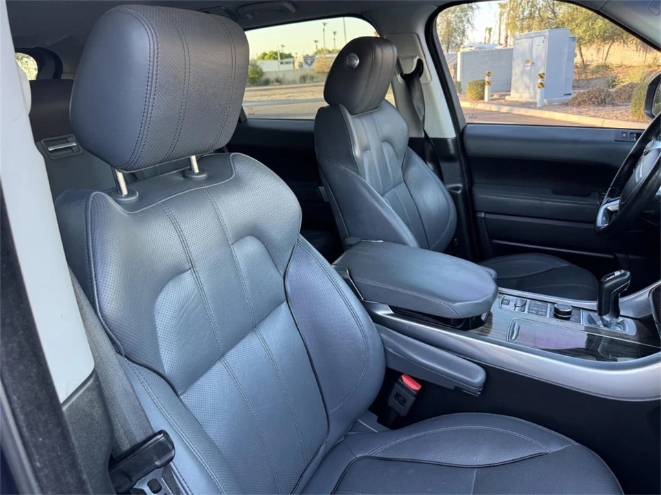 2015 Land Rover Range Rover L405 - Image 18 of 23