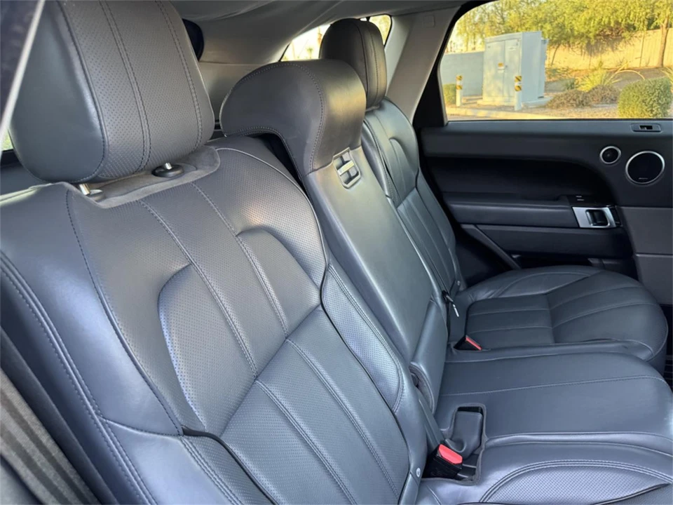 2015 Land Rover Range Rover L405 - Image 21 of 23