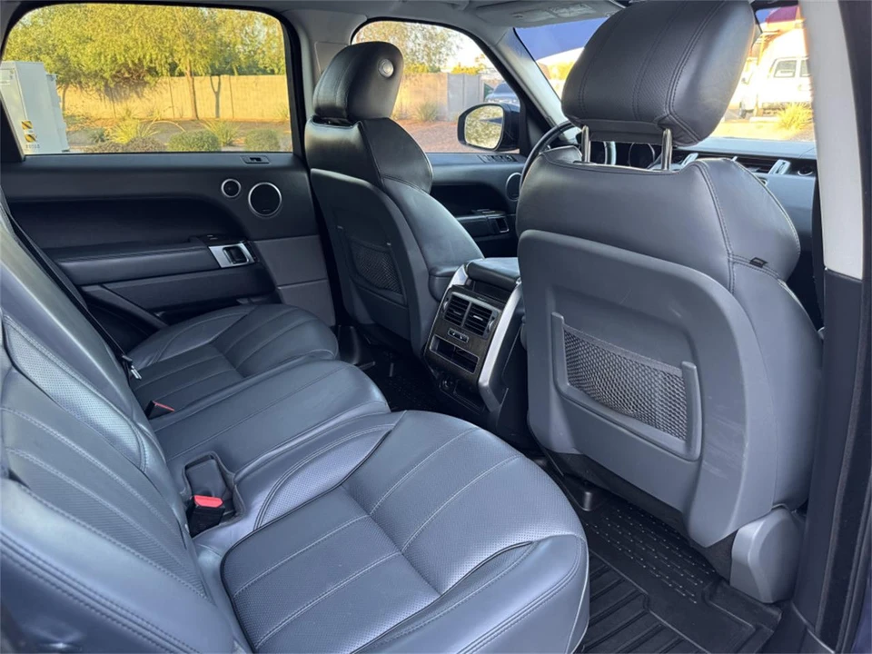2015 Land Rover Range Rover L405 - Image 23 of 23