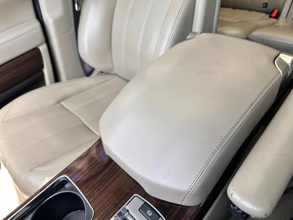 2015 Land Rover Range Rover L405 - Image 18 of 24