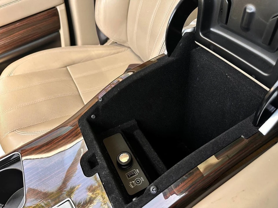 2015 Land Rover Range Rover L405 - Image 19 of 24