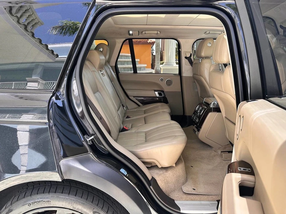 2015 Land Rover Range Rover L405 - Image 24 of 24