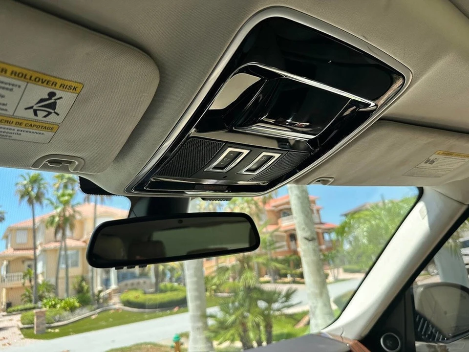 2015 Land Rover Range Rover L405 - Image 20 of 24