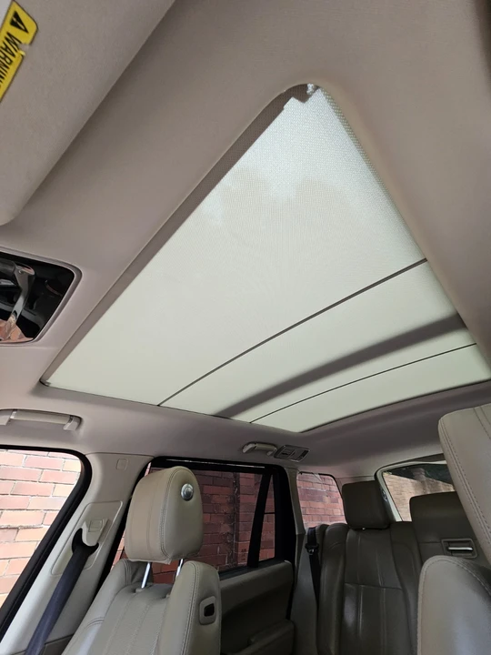 2015 Land Rover Range Rover L405 - Image 31 of 31