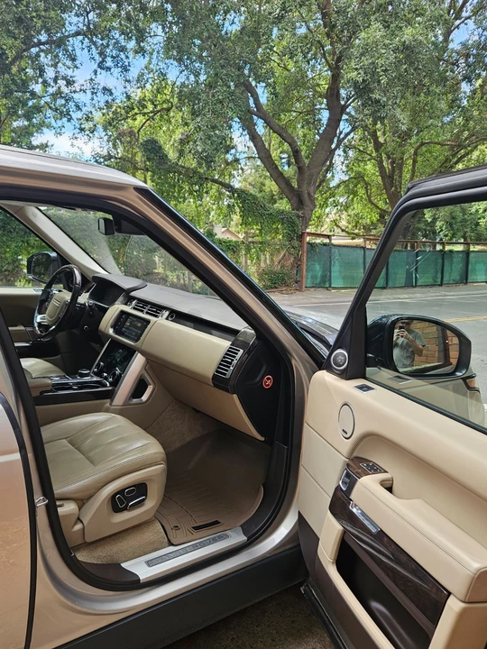 2015 Land Rover Range Rover L405 - Image 27 of 31