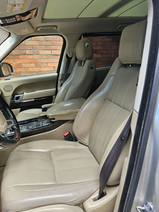 2015 Land Rover Range Rover L405 - Image 15 of 31