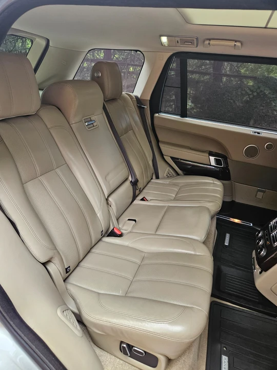 2015 Land Rover Range Rover L405 - Image 22 of 31
