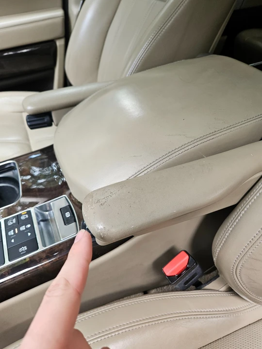 2015 Land Rover Range Rover L405 - Image 17 of 31