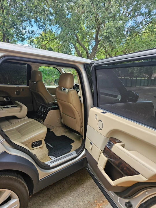 2015 Land Rover Range Rover L405 - Image 23 of 31