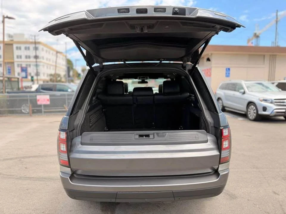 2015 Land Rover Range Rover L405 - Image 15 of 20