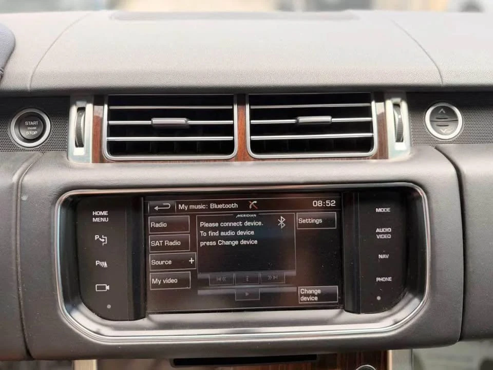 2015 Land Rover Range Rover L405 - Image 18 of 20