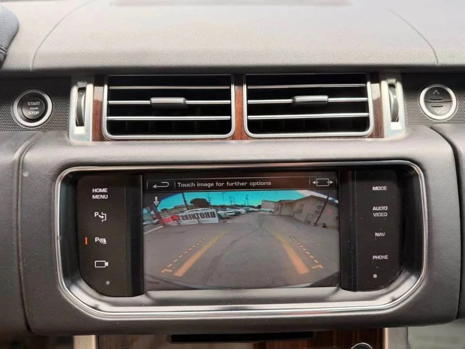 2015 Land Rover Range Rover L405 - Image 19 of 20