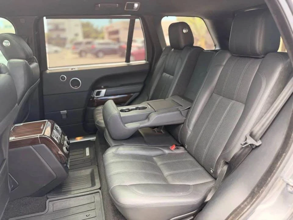 2015 Land Rover Range Rover L405 - Image 14 of 20