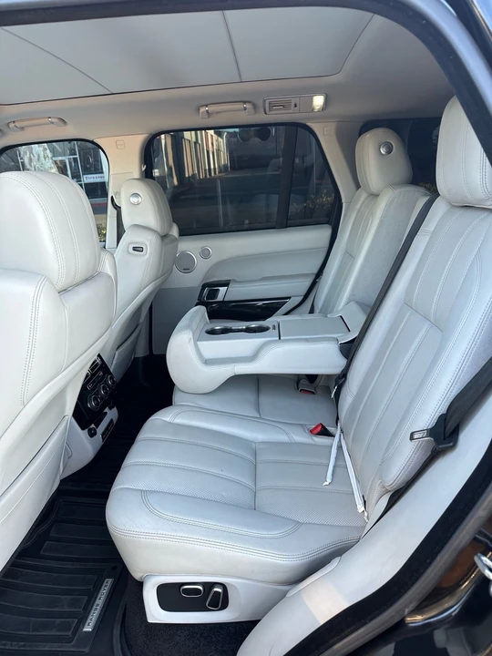 2015 Land Rover Range Rover L405 - Image 15 of 16