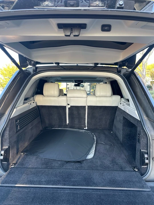 2015 Land Rover Range Rover L405 - Image 13 of 16