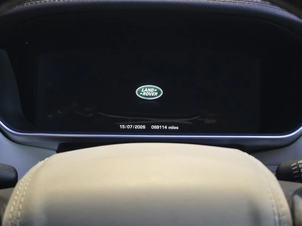 2015 Land Rover Range Rover L405 - Image 23 of 23