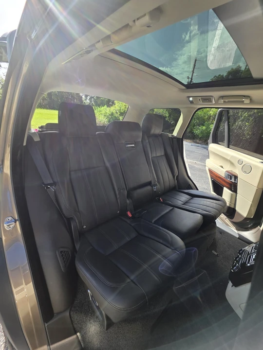 2015 Land Rover Range Rover L405 - Image 12 of 23
