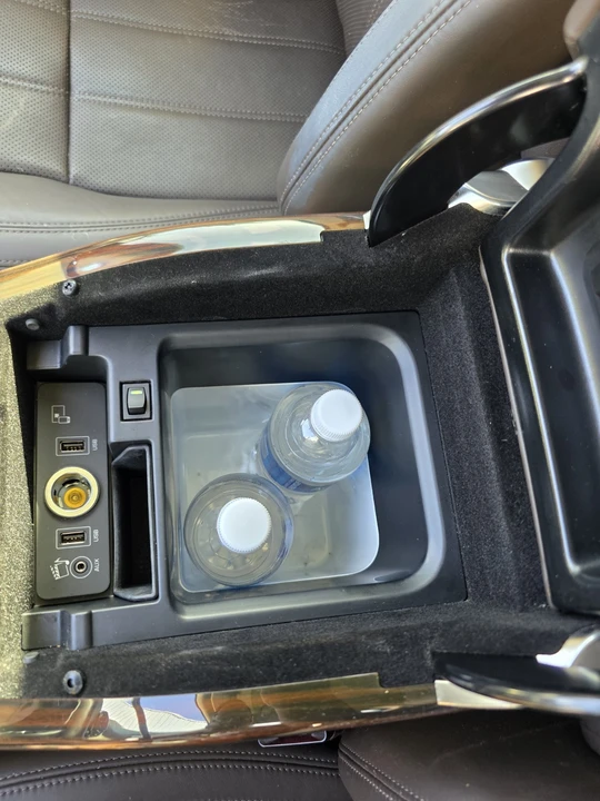 2015 Land Rover Range Rover L405 - Image 22 of 23