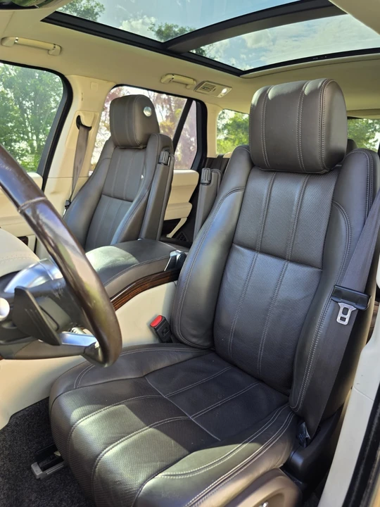 2015 Land Rover Range Rover L405 - Image 14 of 23