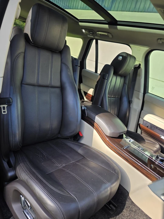 2015 Land Rover Range Rover L405 - Image 16 of 23