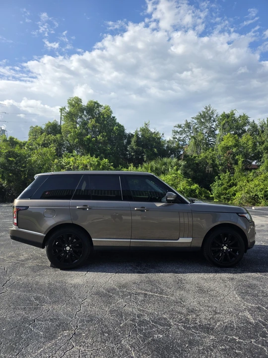 2015 Land Rover Range Rover L405 - Image 4 of 23