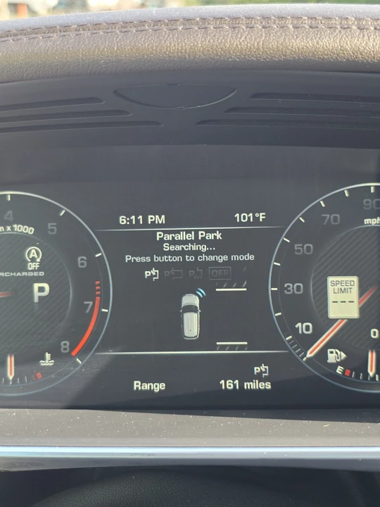 2015 Land Rover Range Rover L405 - Image 20 of 23