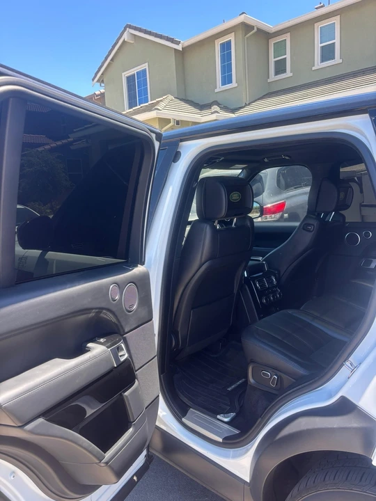 2015 Land Rover Range Rover L405 - Image 7 of 8