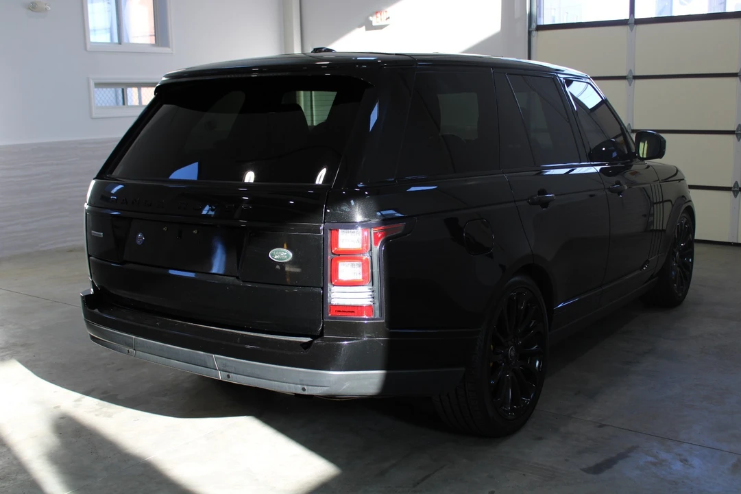 2015 Land Rover Range Rover L405 - Image 6 of 21