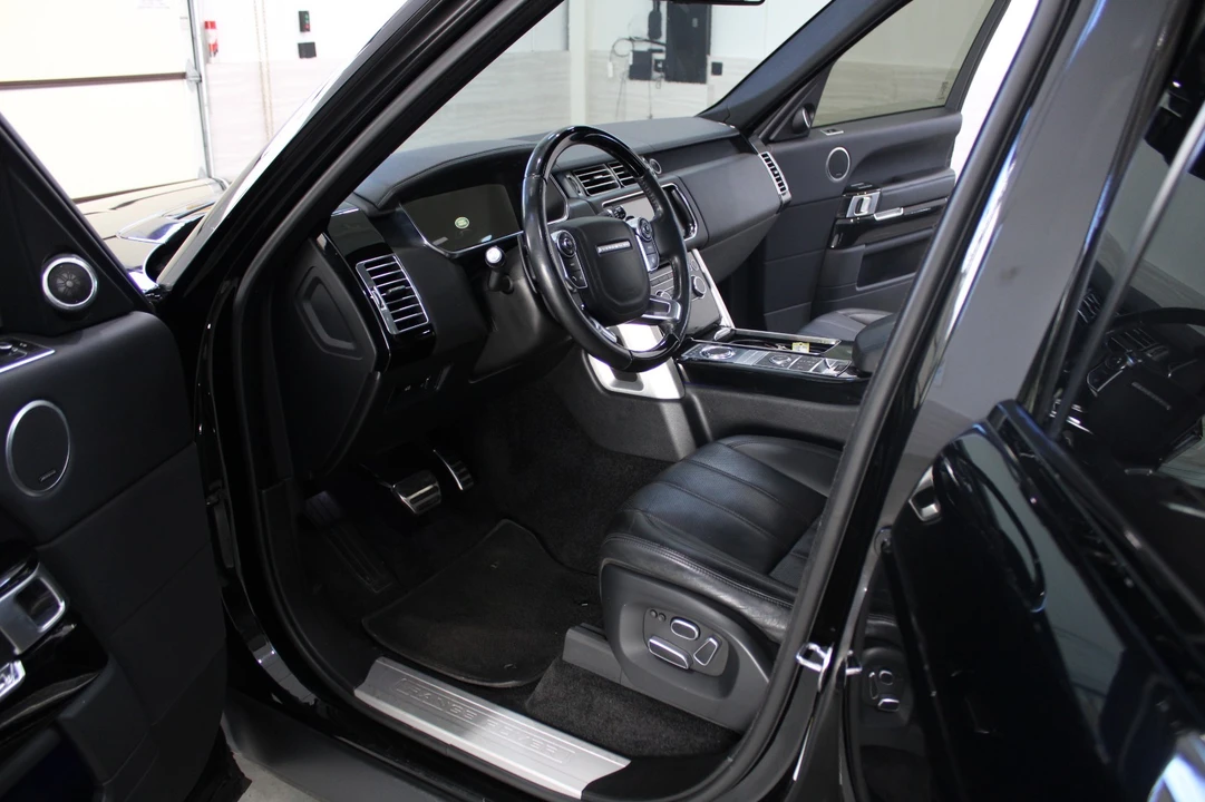 2015 Land Rover Range Rover L405 - Image 20 of 21
