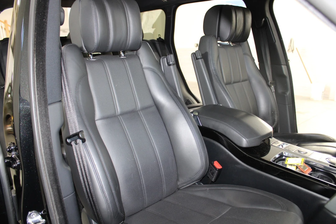 2015 Land Rover Range Rover L405 - Image 19 of 21