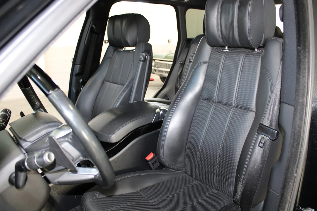2015 Land Rover Range Rover L405 - Image 21 of 21