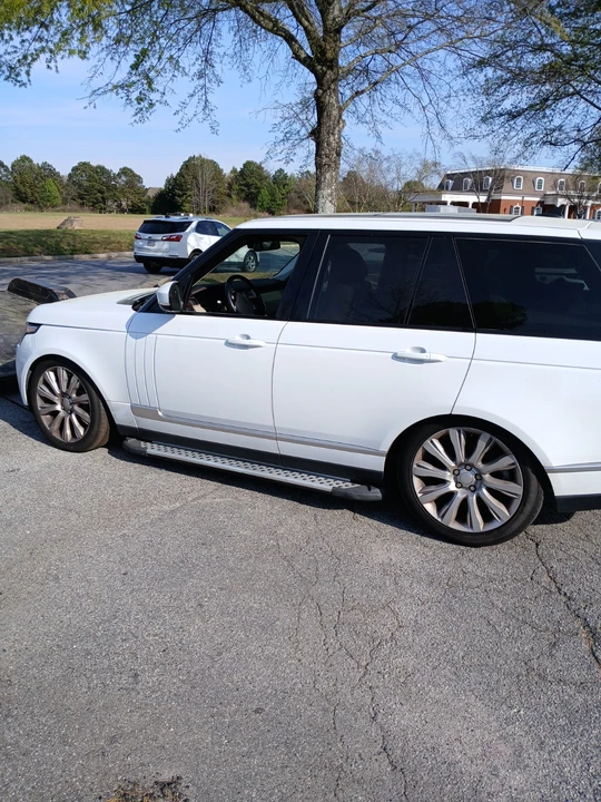 2015 Land Rover Range Rover L405 - Image 3 of 20