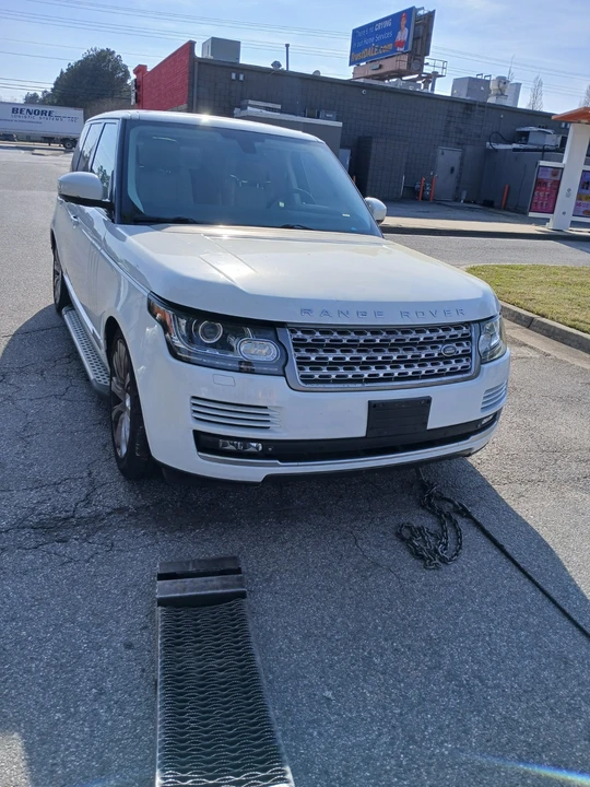 2015 Land Rover Range Rover L405 - Image 11 of 20
