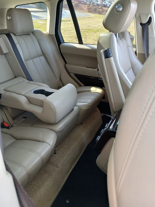 2015 Land Rover Range Rover L405 - Image 18 of 20