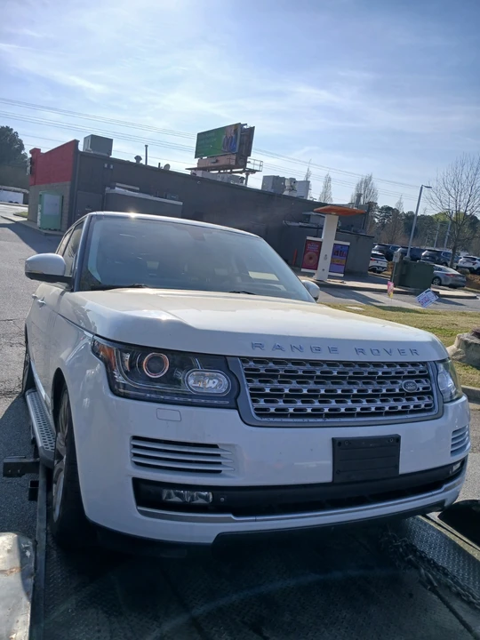 2015 Land Rover Range Rover L405 - Image 19 of 20