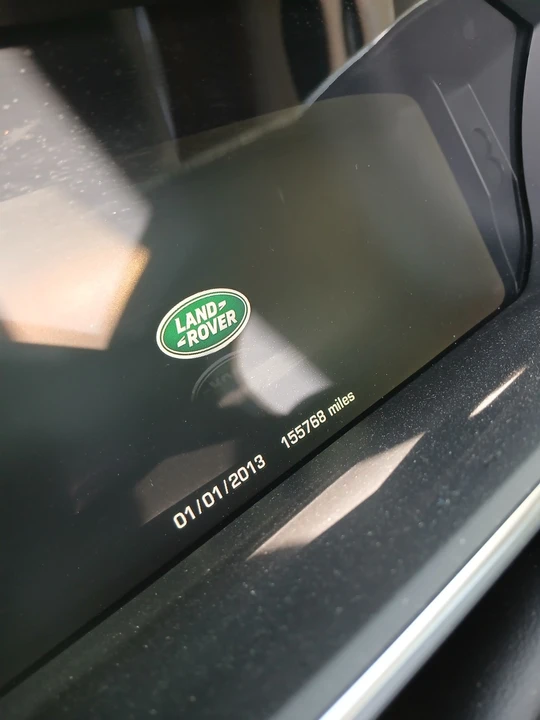2015 Land Rover Range Rover L405 - Image 20 of 20