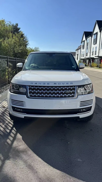 2015 Land Rover Range Rover L405 - Image 3 of 7