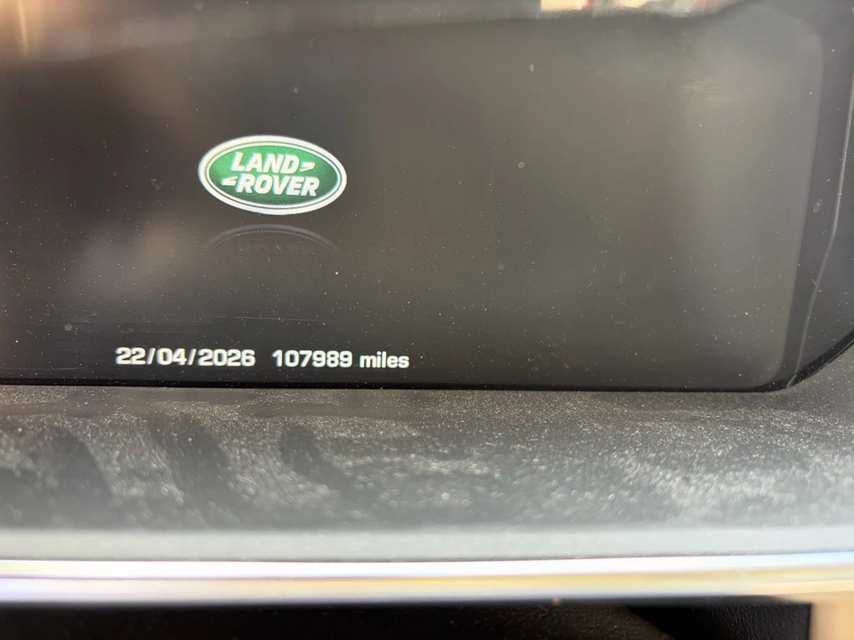 2015 Land Rover Range Rover L405 - Image 7 of 7