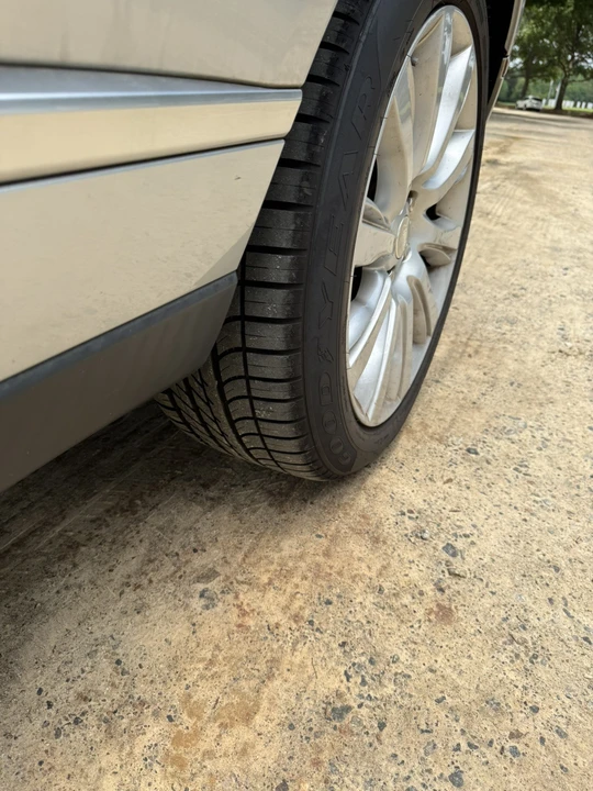 2015 Land Rover Range Rover L405 - Image 23 of 31