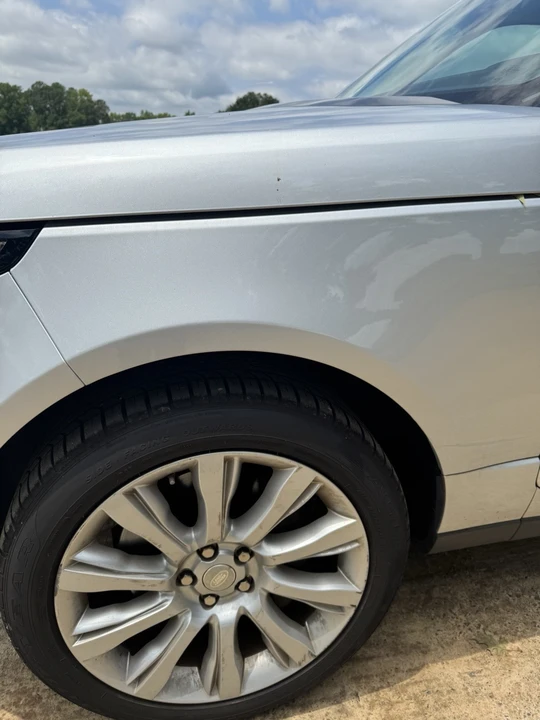 2015 Land Rover Range Rover L405 - Image 16 of 31
