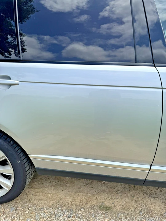 2015 Land Rover Range Rover L405 - Image 31 of 31