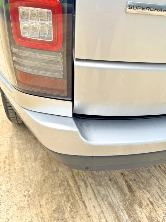 2015 Land Rover Range Rover L405 - Image 12 of 31