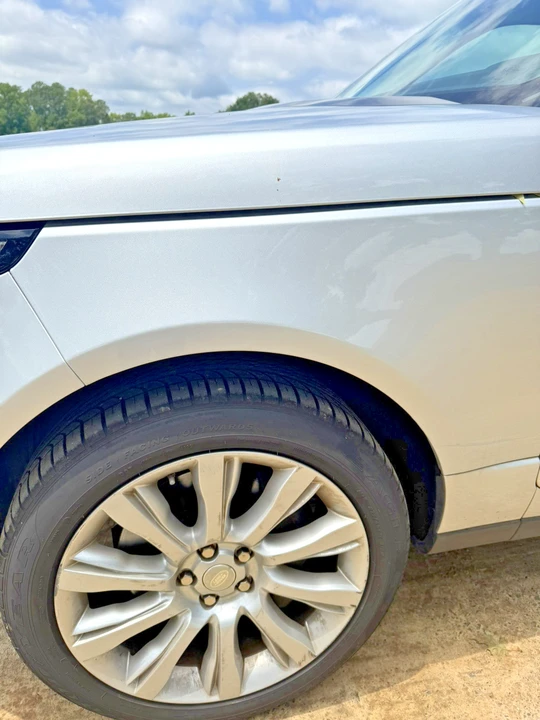 2015 Land Rover Range Rover L405 - Image 24 of 31