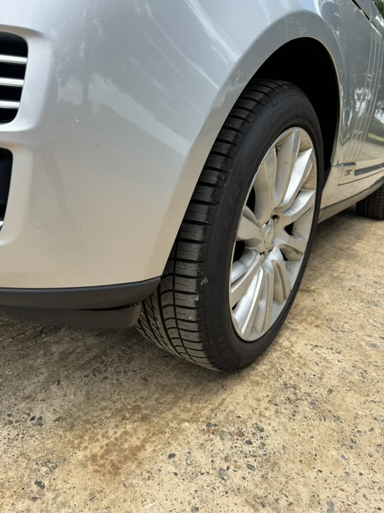 2015 Land Rover Range Rover L405 - Image 21 of 31
