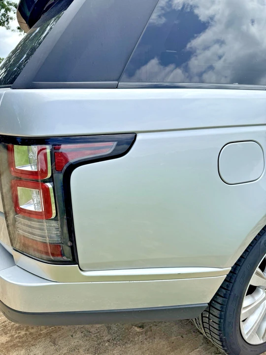 2015 Land Rover Range Rover L405 - Image 14 of 31