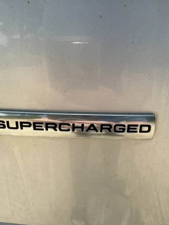 2015 Land Rover Range Rover L405 - Image 21 of 31