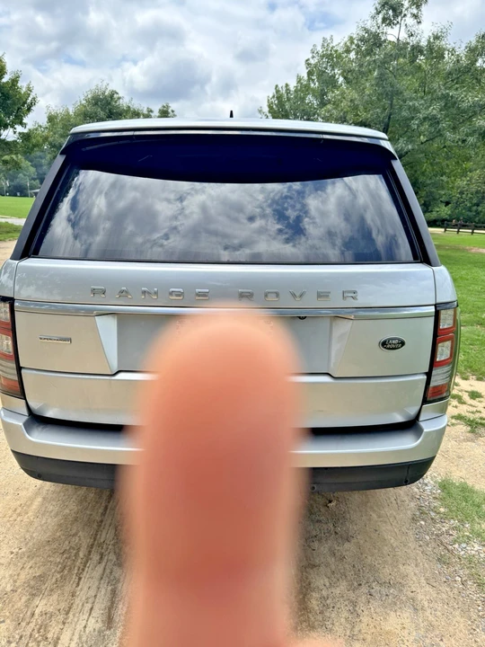 2015 Land Rover Range Rover L405 - Image 11 of 31